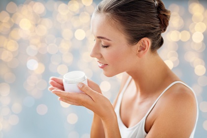 Gesundheit und Beauty
